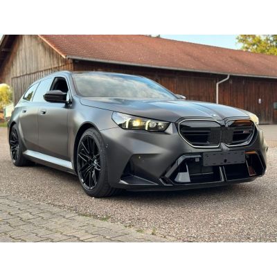 BMW M5 FULL Carbon BandW Ceramic Brake ULTIMATE