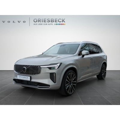 Volvo XC90 T8 Twin Engine Ultra Bright AHK Bowers