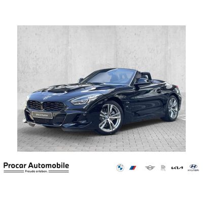 BMW Z4 sDrive20i M Sport HuD DA PA