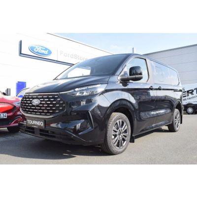 Ford Tourneo Custom Titanium 2.0 Autm.Kamera,Navi