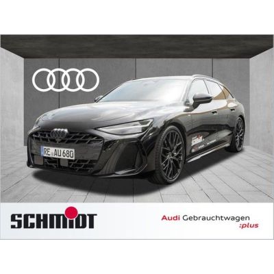 Audi A6 Avant TDI quattro S line edition one ACC Luft