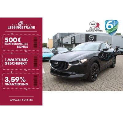 Mazda CX-30 2025 SoMo e-SKYACTIV-G2.5 140ps Aut.Homura