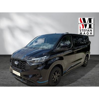 Ford Transit Custom 2.0 EcoBlue  320 L1H1 SPORT FWD K
