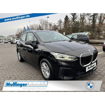 BMW 218d Active Tourer HUD DrivAssPlus LiveCockProf