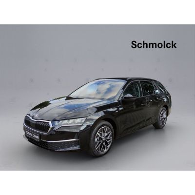 Skoda Octavia Combi Tour 2.0 TDI DSG AHK ACC RFK DAB