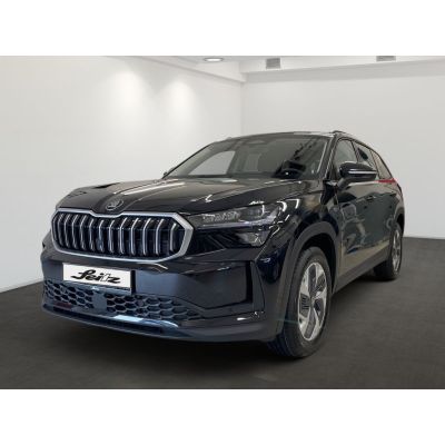 Skoda Kodiaq 1.5 TSI mHEV Selection *NAVI*KAMERA*SITZH