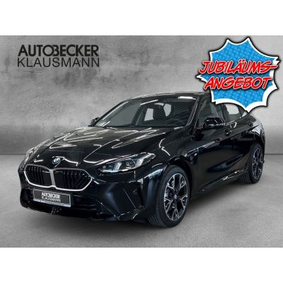 BMW 116 LMR 18'' Park-Assistent Navi Digitales Cockp