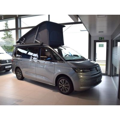 Volkswagen T7 California Coast TDI DSG *LED*StaHz*AHK*RüKam
