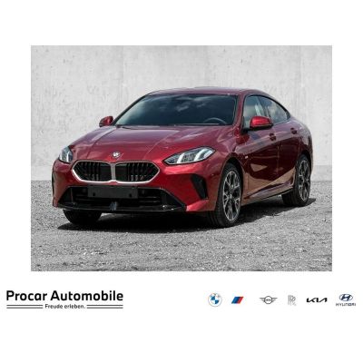 BMW 220 DA PA RFK NAVI LED PDC DAB