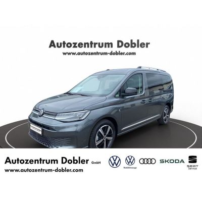 Volkswagen NFZ Caddy Maxi Style 7-Sitzer Motor 1.5 l TSI