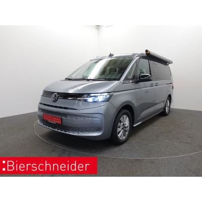 Volkswagen T7 California 2.0 TDI DSG Beach Camper ALU 17 AC