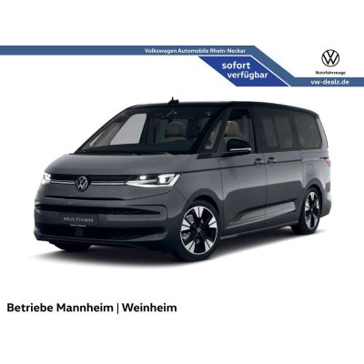 Volkswagen Multivan Life "Edition" LR 2.0 TSI OPF DSG