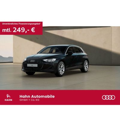 Audi A3 Sportback 40 TFSI e 150(204) kW HYBRID NEU