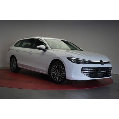 Volkswagen Passat Variant 1.5 e-TSI DSG Elegance 