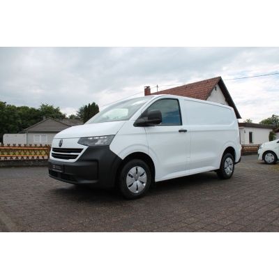 Volkswagen T7 Transporter 2.0 TDI KASTEN 110HP KR
