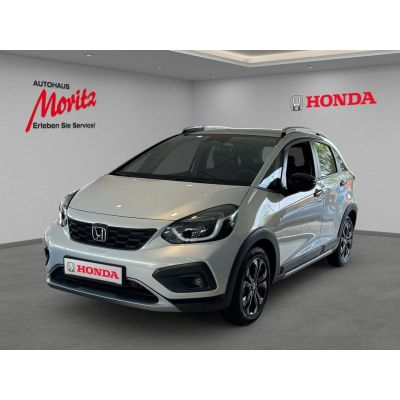 Honda Jazz Hybrid 1.5 e:HEV Crosstar Advance Bodykit C