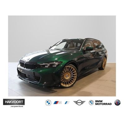 ALPINA B3 GT Touring SWITCH-TRONIC Allrad