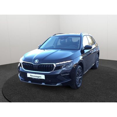 Skoda Kamiq Tour 1.5 EU6e  1,5 TSI Navi Digitales Cock
