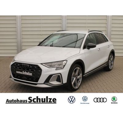 Audi A3 allstreet 35 TFSI 110(150) kW(PS) S tronic KL