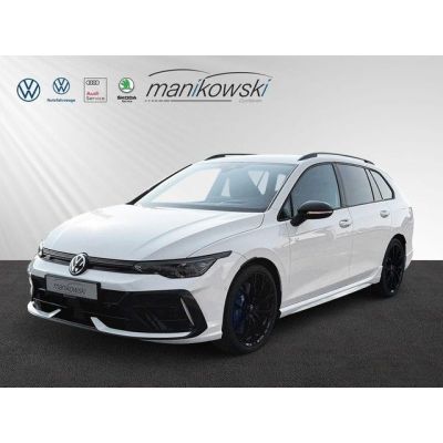 Volkswagen Golf Variant 2 0 l OPF 4MOTION 2.0 TSI 245 kW 4M