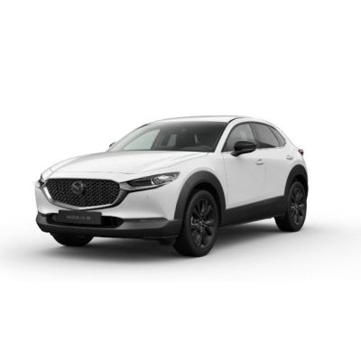 Mazda CX-30 Homura Keyless Induktion elekt. Heckklappe
