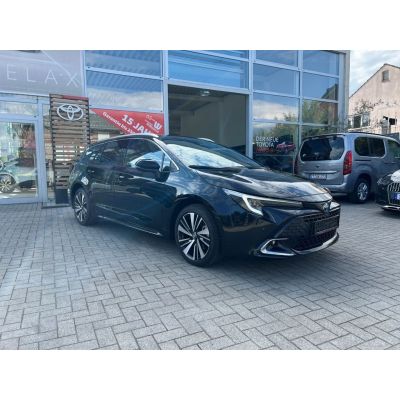 Toyota Corolla TS 2.0 Hybrid Teamplayer Technik LED ACC