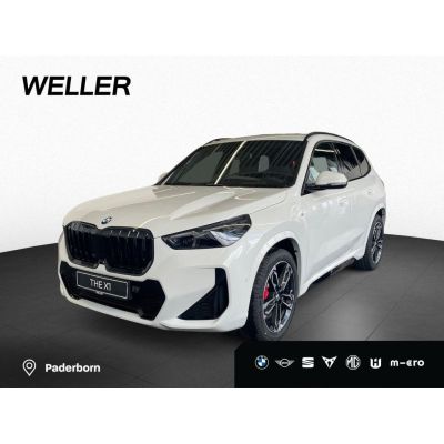 BMW X1 sDrive20d Sportpaket Bluetooth HUD Navi LED