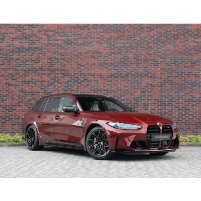 BMW M3 Touring xDrive Competition *Individual*Track*