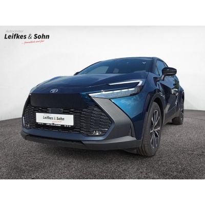 Toyota C-HR 1.8 Hybrid Teampl.*Technik-Paket*PDC*RFK*NA