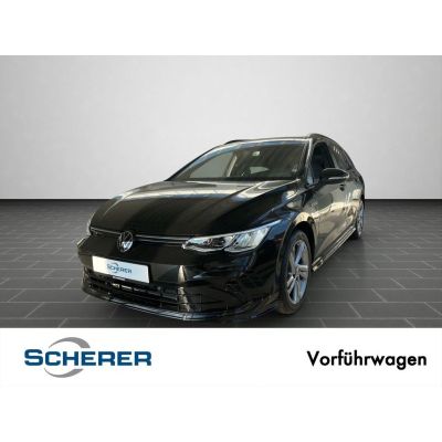 Volkswagen Golf VIII Variant R-Line 2,0 l TDI