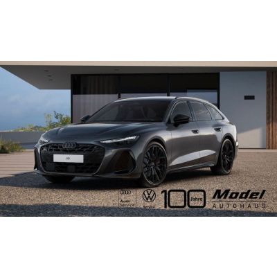Audi A6 Avant TDI quattro - edition one - Pano - BandO