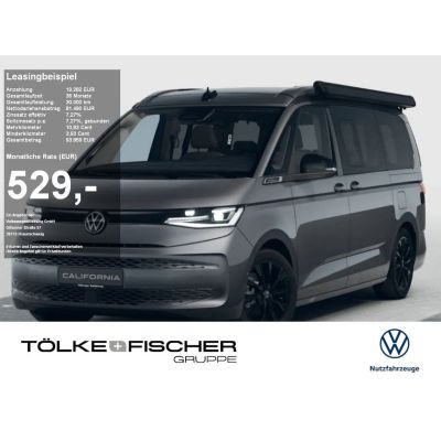 Volkswagen T7 California 1.5 l eHybrid 6-Gang-DSG 4MOTION