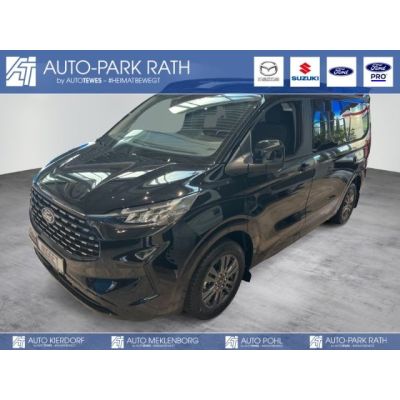 Ford Tourneo Custom Nugget Titanium 150PS,AHK*Markise
