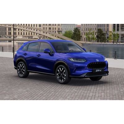 Honda ZR-V Hybrid 2.0 Advance/BOSE/Lenkrad beheizt/Gla