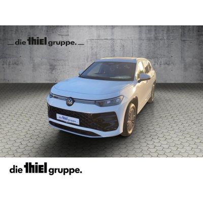 Volkswagen Tayron 2.0 TDI DSG 4Motion R-Line AHK+Head-up+HD
