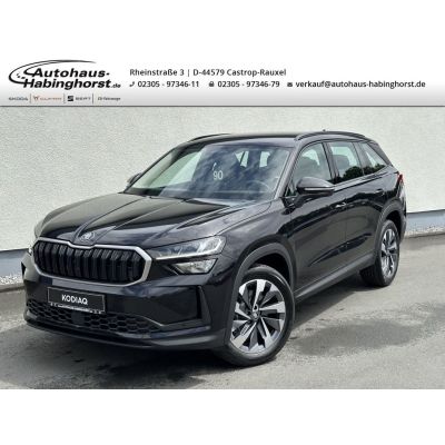 Skoda Kodiaq II 2.0 TDI DSG Selection Kamera Navi AHK 
