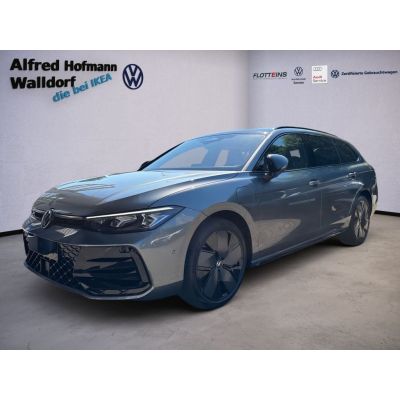 Volkswagen Passat 1.5 l eHybrid 85 KW (115 PS) 6-Gang-DSG