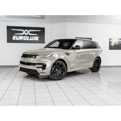 Land Rover Range Rover Sport 3.0 D350 AUTOBIOGRAPHY
