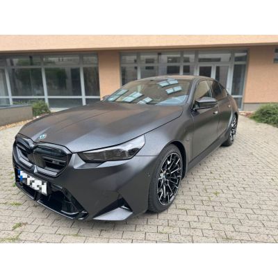 BMW M5 Baureihe M5 Lim. Basis