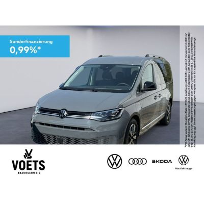 Volkswagen Caddy Maxi Style LR eHybrid Prämie 3570  inkl. 