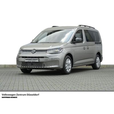 Volkswagen Caddy Maxi LIFE 7-SITZER 2.0 TDI  AGR AHK *SOFOR