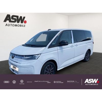 Volkswagen Multivan Life 1,5 l 130 kW eHybrid OPF 4 MOTION