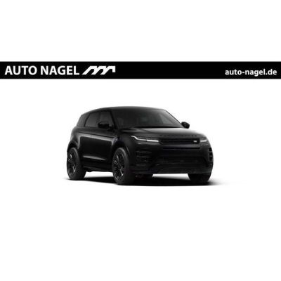 Land Rover Range Rover Evoque P270e Dyn. SE 20"Pano WinterP