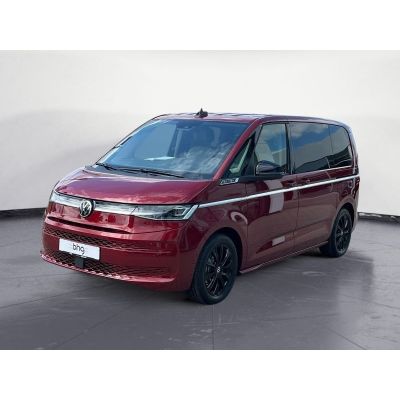 Volkswagen Multivan Style 1,5l eHybrid OPF 4MOTION 6-Gang-D
