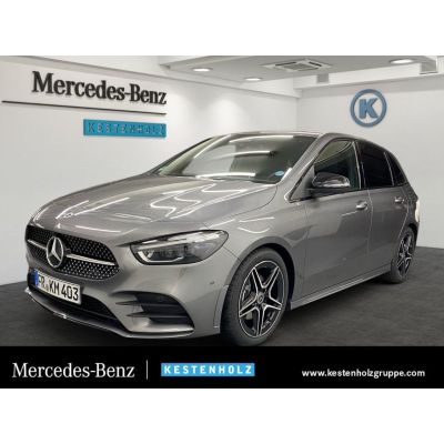 Mercedes-Benz B 200 d AMG Multibeam AHK Night Keyl-GO Kamera