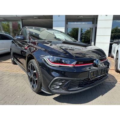 Volkswagen Polo GTI 2.0 TSI DSG -MatrixLED-18"LM-