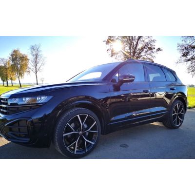 Volkswagen Touareg 3.0 V6 TDI *4MOT * R-LINE *HUD