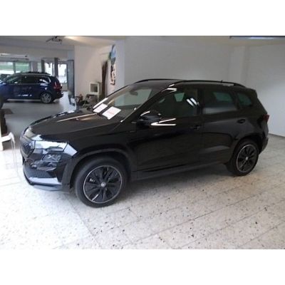 Skoda Karoq Sportline 1.5 TSI DSG, 110kw(150PS) Klima