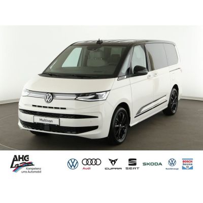 Volkswagen Multivan 2.0 TDI 150 PS DSG Edition lang  LED Na