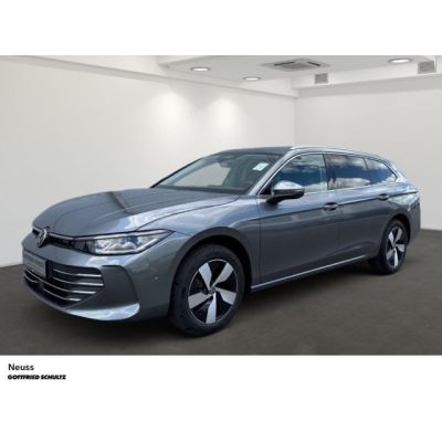 Volkswagen Passat BUSINESS 1.5 TSI DSG NAVI AHK KAMERA APP 